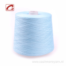 cashmere machine knitting yarn producer and exporter